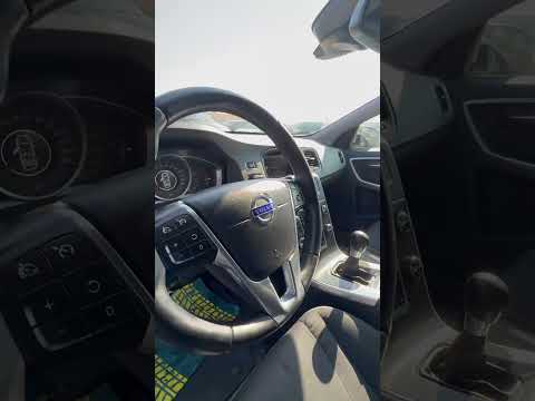 фото volvo v60 i рестайлинг 0