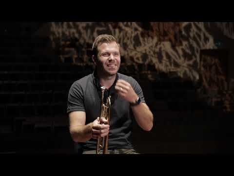 Profs helpen amateurs #8: Ramon Wolkenfelt (trompet)