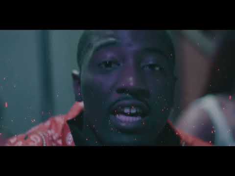 FCF Twiz - Gangsta Party (Official Video)