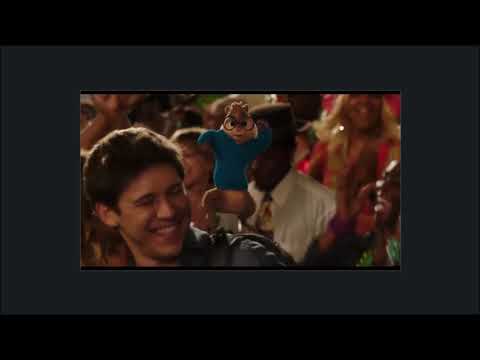 Drismer x Pcn freestyle bintou (version chipmunks)