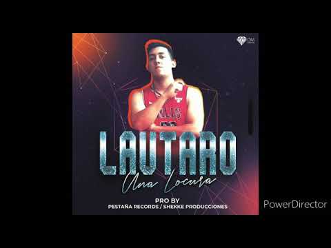 #unalocura #cumbia #modorec   Lautaro "Una Locura" - ( Pro By: Pestaña Records × Shekke Pro)
