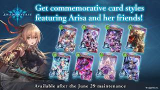 Download lagu Shadowverse: Worlds Beyond – Shadowverse Classic Card Styles mp3 Download lagu Shadowverse: Worlds Beyond – Shadowverse Classic Card Styles mp3