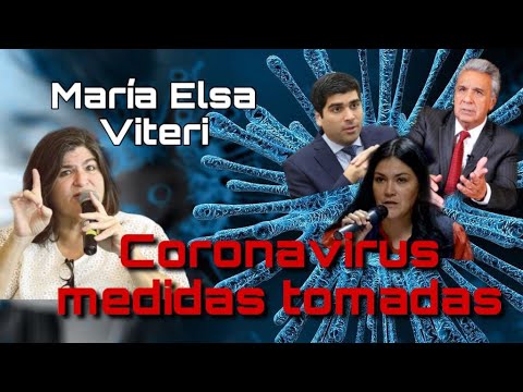MARÍA ELSA VITERI – EN EL AGUIJÓN