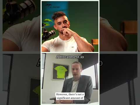 Can stem cells turn into cartilage cells in the knee explained by Associate Professor Dr Julien Freitag