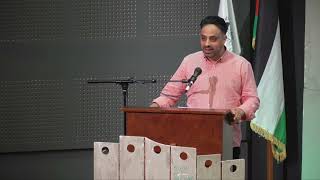 CATC2024 Day 2: A Call for Repentance - Daniel Bannoura