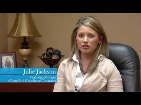 Why Chesterfield Chamber of Commerce selected ePlus Marketing