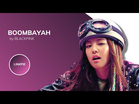 BLACKPINK - '붐바야 (BOOMBAYAH)' || Male Version