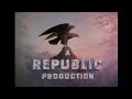 The End A Republic Production 1949