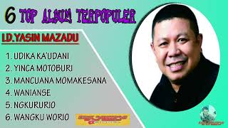 Download lagu TOP ALBUM NOSTALGIA BUTON TERBAIK!! -YASIN MAZADU mp3