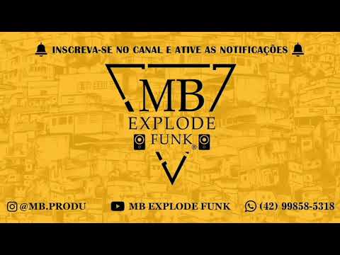 MEGA FUNK - POUCAS IDEIAS ( DJ FELIPE RIBEIRO )