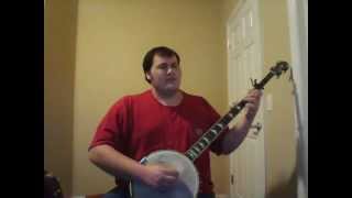 Pretty Polly (old-time banjo)