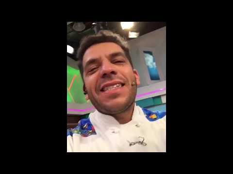 Serrucho invita a los 17 años de La Secta