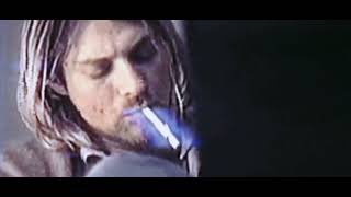 Been a Son (BBC Mark Goodier session) - Nirvana Unofficial Mv