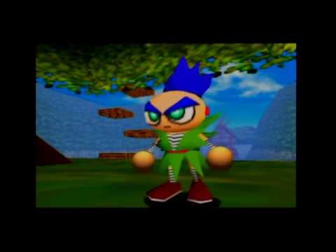 07 - Let's Play Legend of the Mystical Ninja Starring Goemon