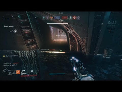 Quick Trials Match - 10kd Game