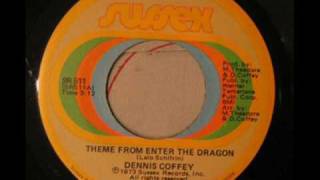Dennis Coffey-Enter The Dragon Theme