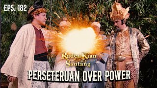 Download lagu Ki Astagina Vs Prabu Siliwangi ft. Kyai & Resi! | RADEN KIAN SANTANG | EPS 182 (4/7) mp3 Download lagu Ki Astagina Vs Prabu Siliwangi ft. Kyai & Resi! | RADEN KIAN SANTANG | EPS 182 (4/7) mp3