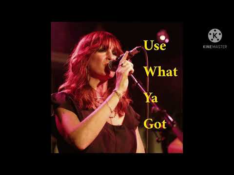 Jennifer Karr - Use What Ya Got (Unreleased Song)