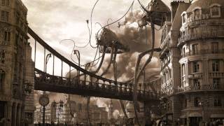 Halogen ft. Alex Rayden - Soul of the Machine