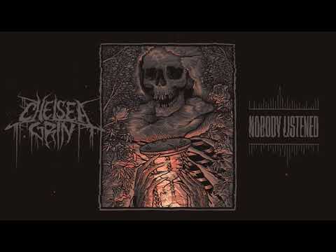 Video thumbnail for Nobody Listened