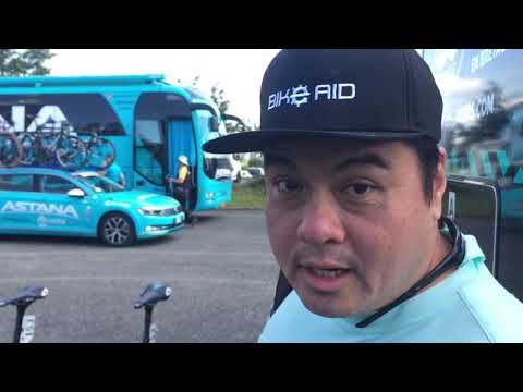 La Route D’Occitanie