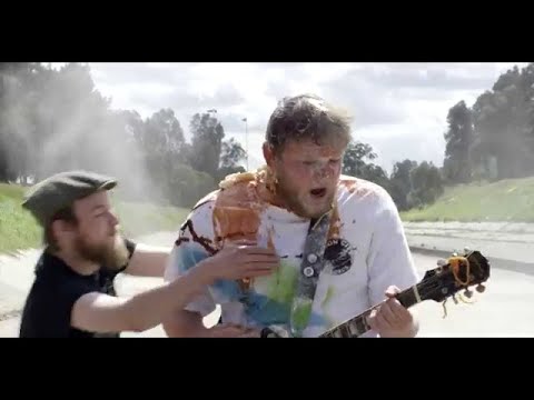 THE SMITH STREET BAND "Surrender" (Official Music Video)