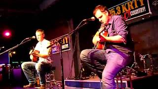 Blaine Larsen Chillin&#39;