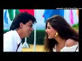 Deewana Main Tera Deewana 90 S Love Song English Babu Desi Mam Sahrukh Khan Sonali Bindra