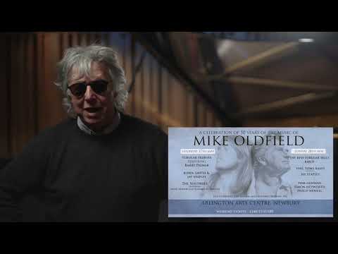 Barry Palmer TB50 Promo