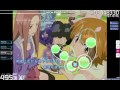 [Osu!] +Plus - Canvas [Hard] 
