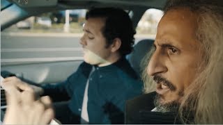 Radio Dreams- Official Trailer 2 - Daricheh Cinema video