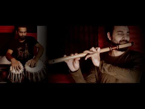 Maeri | Euphoria | Palash Sen | Phir Dhoom | Akshat | Prabhat | Sunny | Flutee Loop band