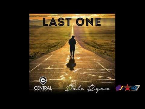 Dale Ryan - Last One