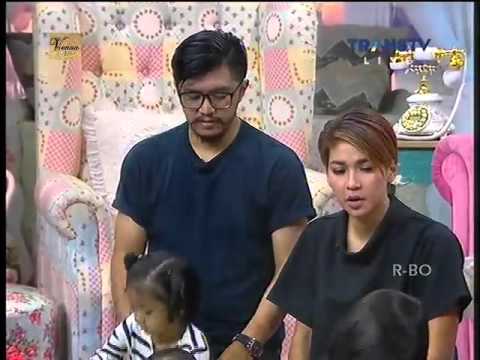 Basa Basi Trans TV 30 November 2015 - Hati Hati Anak Kejang Part 1