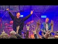 Avenged Sevenfold Hail To The King Vilnius 2025