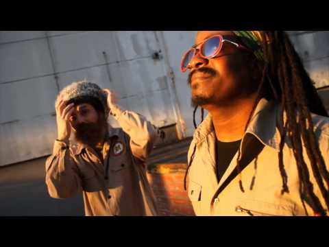 YAH MEEK FT UWE BANTON - KNOW YOURSELF(OFFICIAL VIDEO)