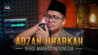 Download lagu Adzan Irama Jiharkah | Bilal Qori mp3 Download lagu Adzan Irama Jiharkah | Bilal Qori mp3