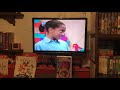 Closing To Barney S Night Before Christmas 1999 VHS