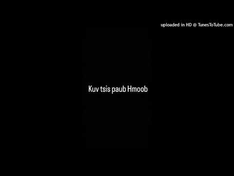 (Hmong Rap) Gucci Pow Hi Lou Hmong (prod. Sai Xiong)