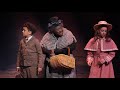 "Feed the Birds" (Clip) from Mary Poppins: The Broadway Musical