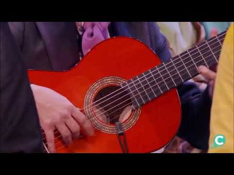 Comparsa - La Canción de la Laguna - 2º Pasodoble Cuartos: "Yo no le puedo explicar con palabras..."