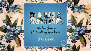 Water Juice ft. Audrey Graham - In Love (Original Mix)