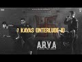 Sikander Kahlon 08 7 Kayas Interlude II ARYA Audio