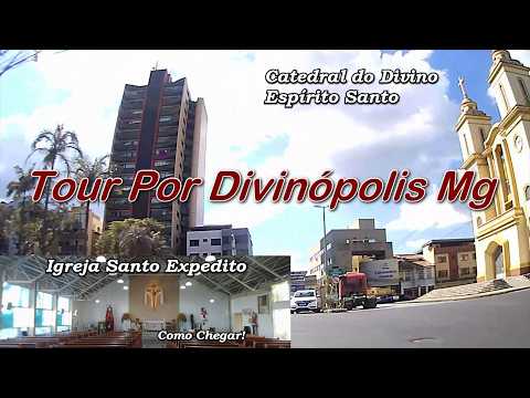 Da Catedral até a Igreja Santo Expedito e São Vicente de Paulo. #deus #jesus #amor #christ #god #fe