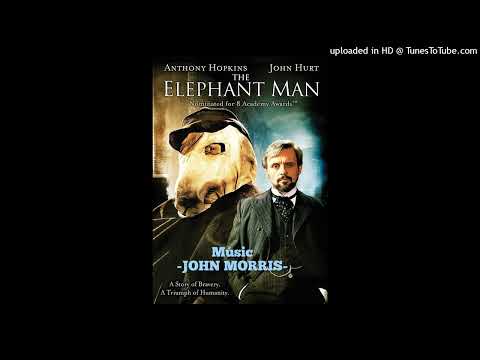 The elephant man-Suite-JOHN MORRIS-Film Music Masterpieces