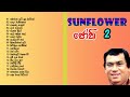 Sunflower Jothi 2 Sunflower Jothi Gee 20 H R Jothipala Sunflower With Jothi
