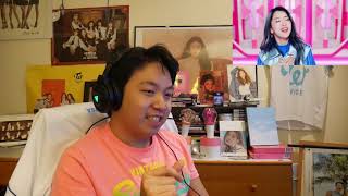 Y.M.C.A. Generations from Exile Tribe and E-Girls Version Reaction