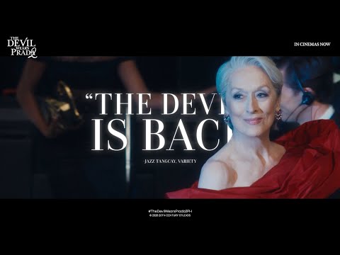 Devil is Back