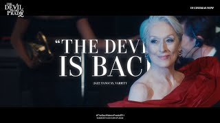 Devil is Back