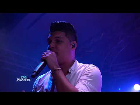 Así me hizo Dios - Elder Dayán Díaz y Rolando Ochoa